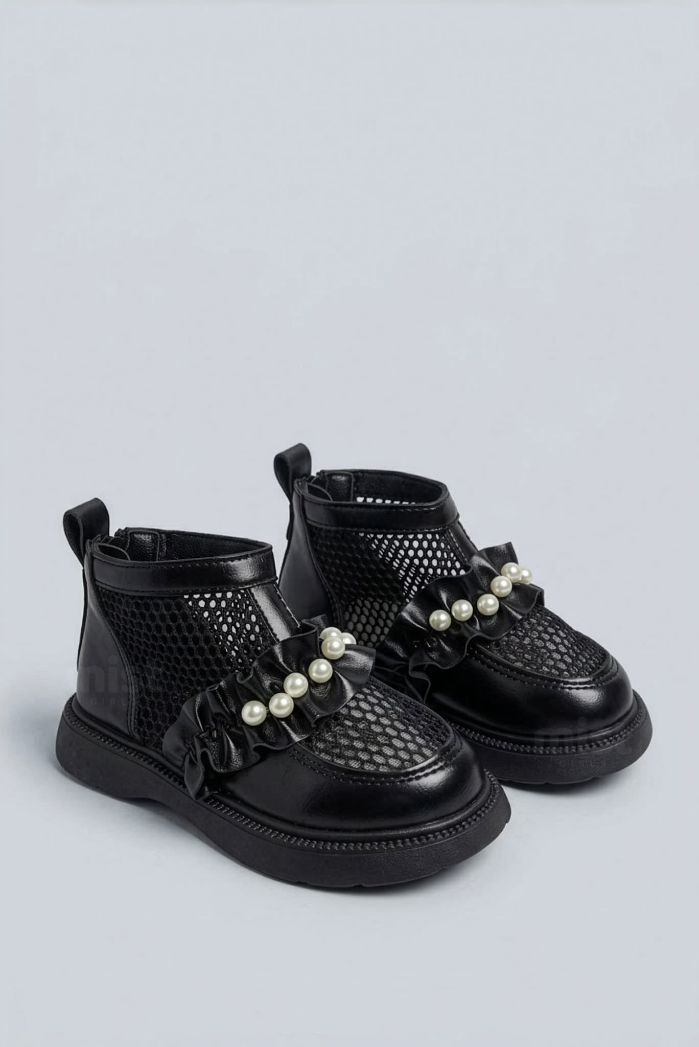 Mist Perla — zapatos para niña