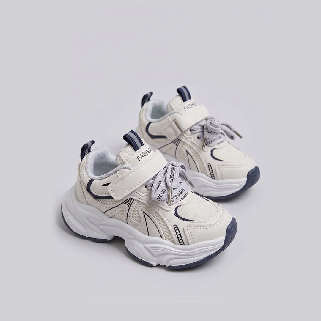 Mist Sport — zapatos para niña