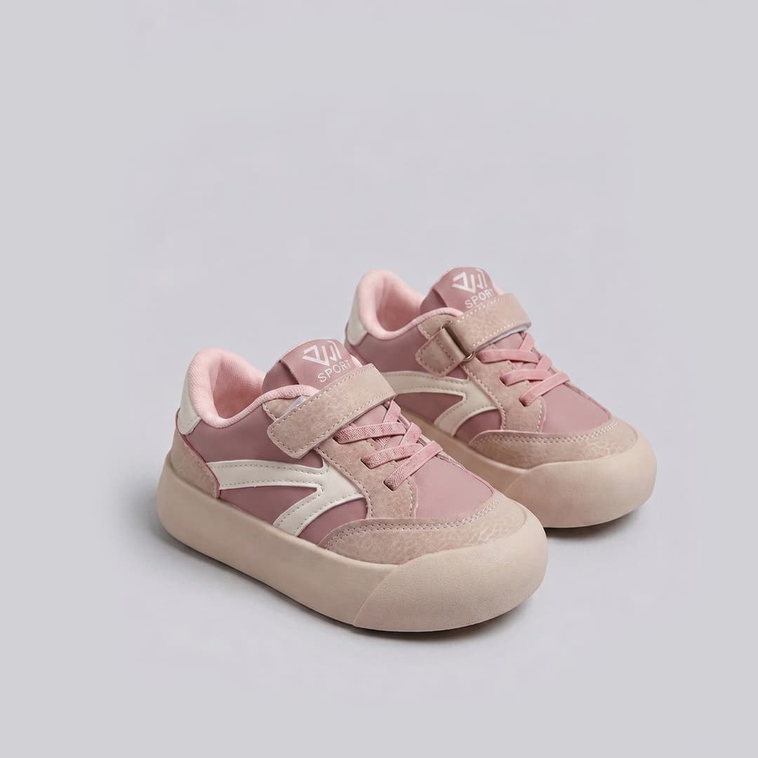 Mist Pink — zapatos para niña