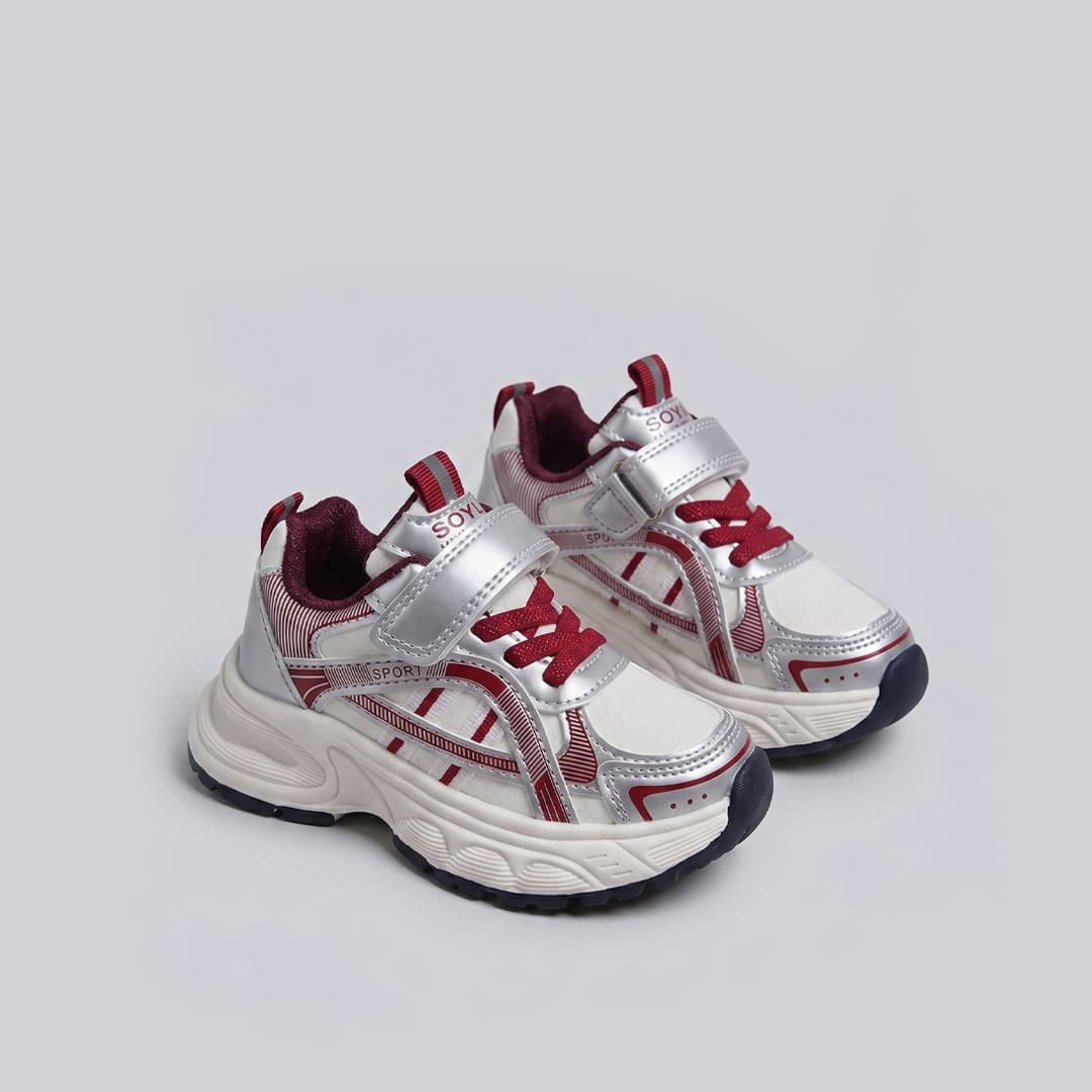 Mist Silver — zapatos para niña