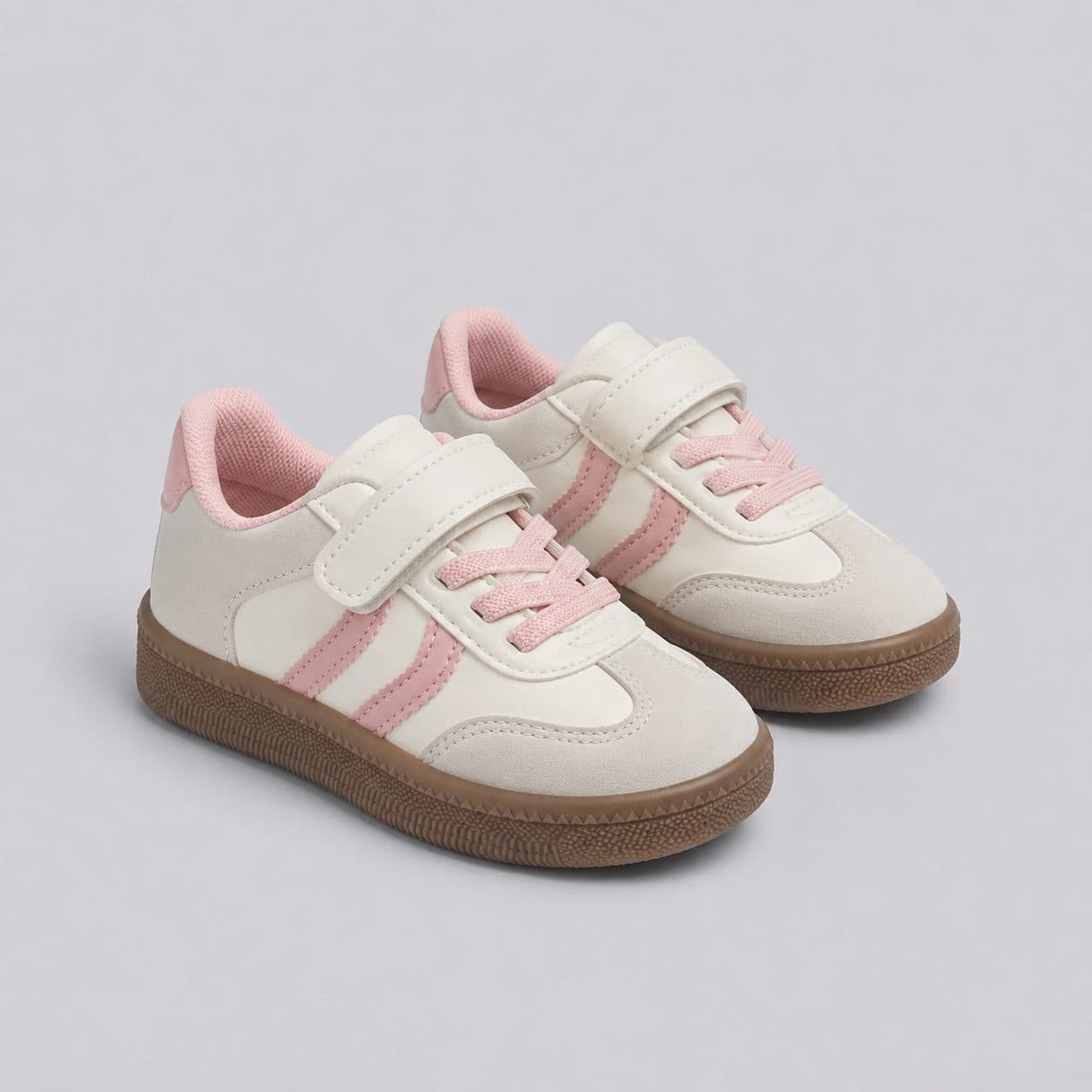 Mist Original White — zapatos para niña