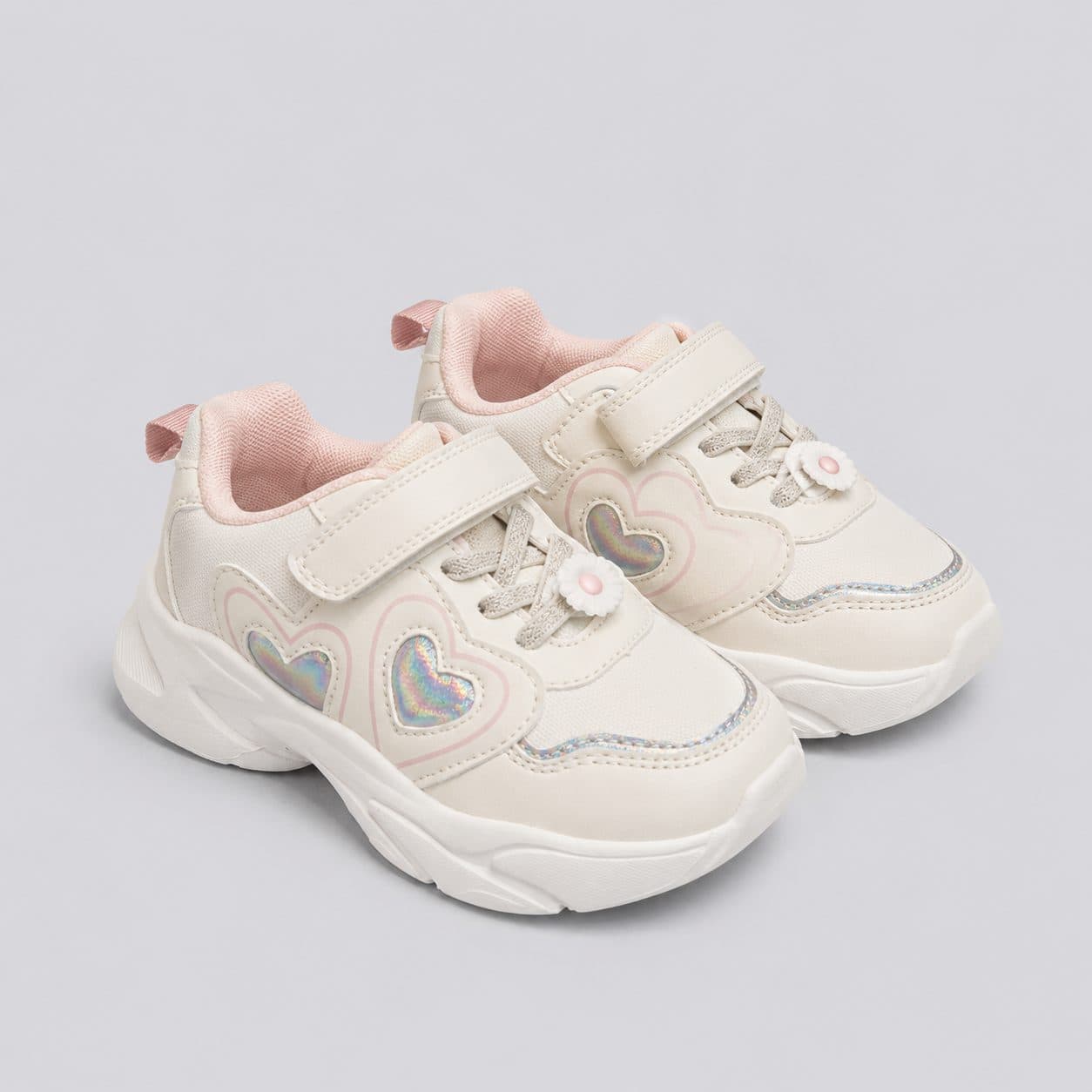 Mist Love — zapatos para niña