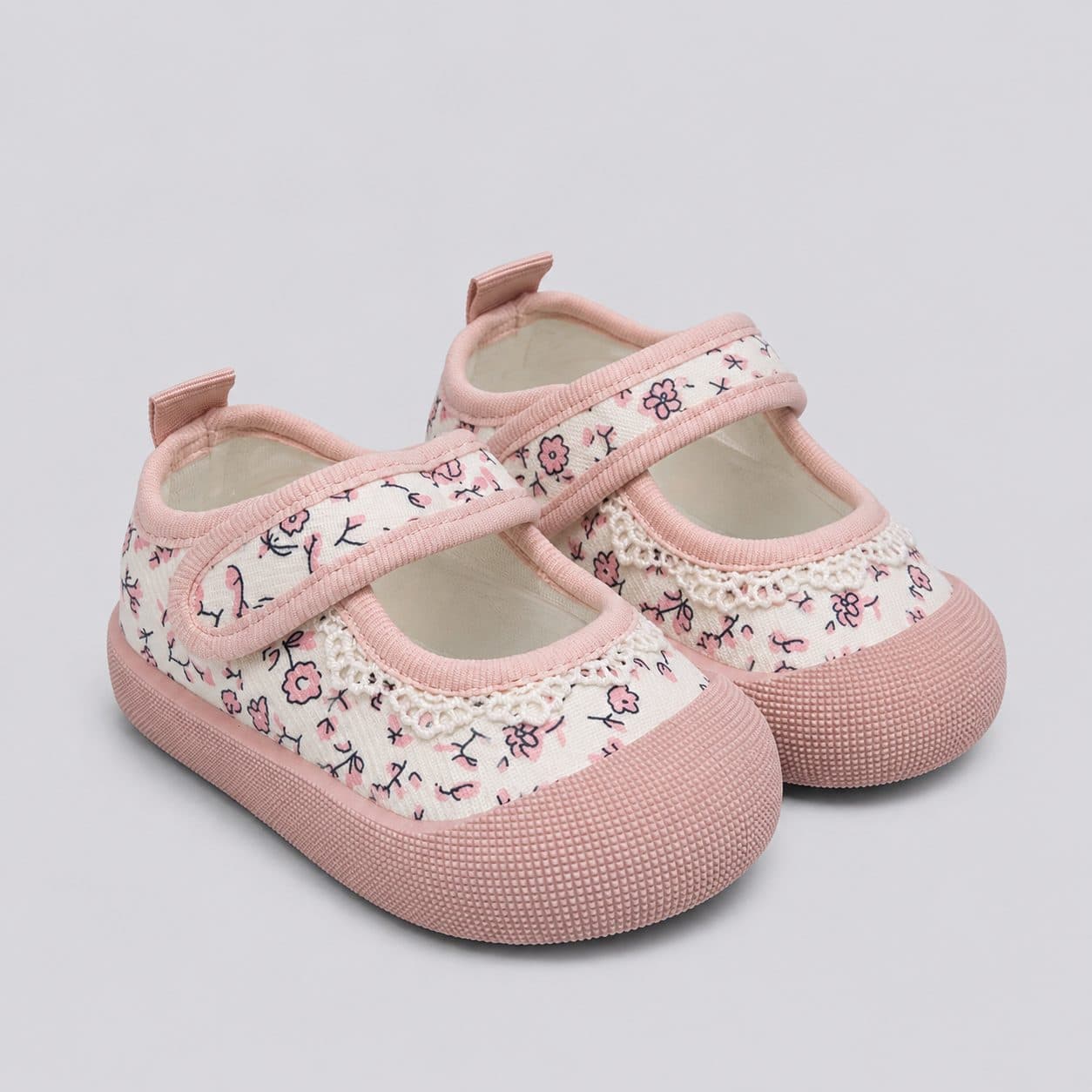 Mist Baby — zapatos para niña