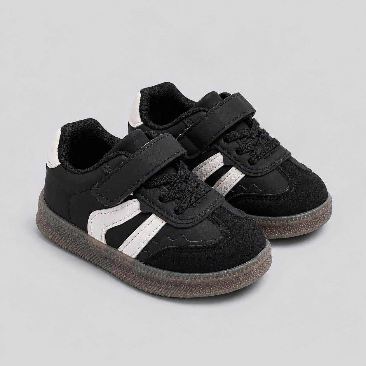 Mist Black — zapatos para niña
