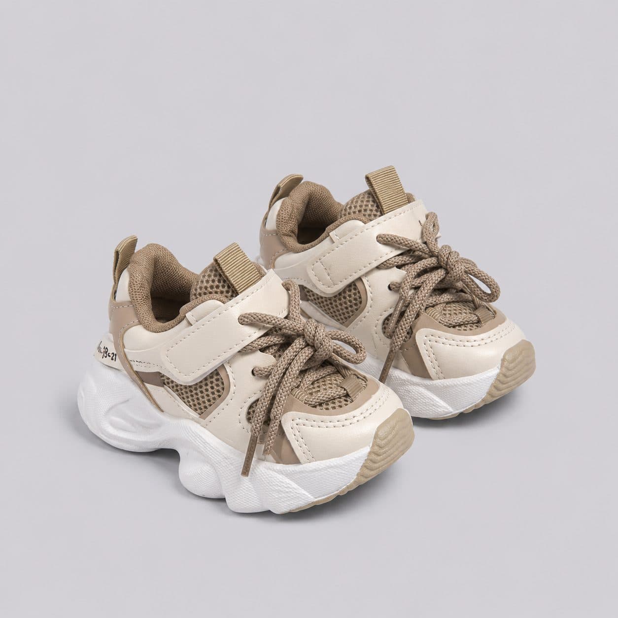 Mist — zapatos para niña
