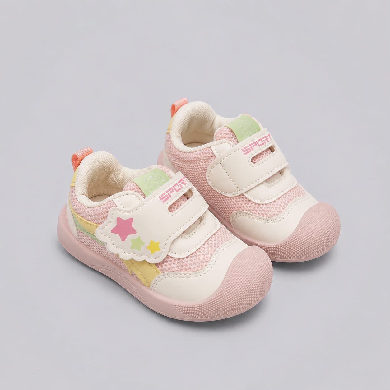 Mist Estrellas — zapatos para niña