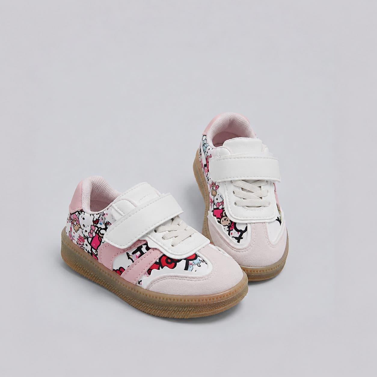 Mist Kitty — zapatos para niña