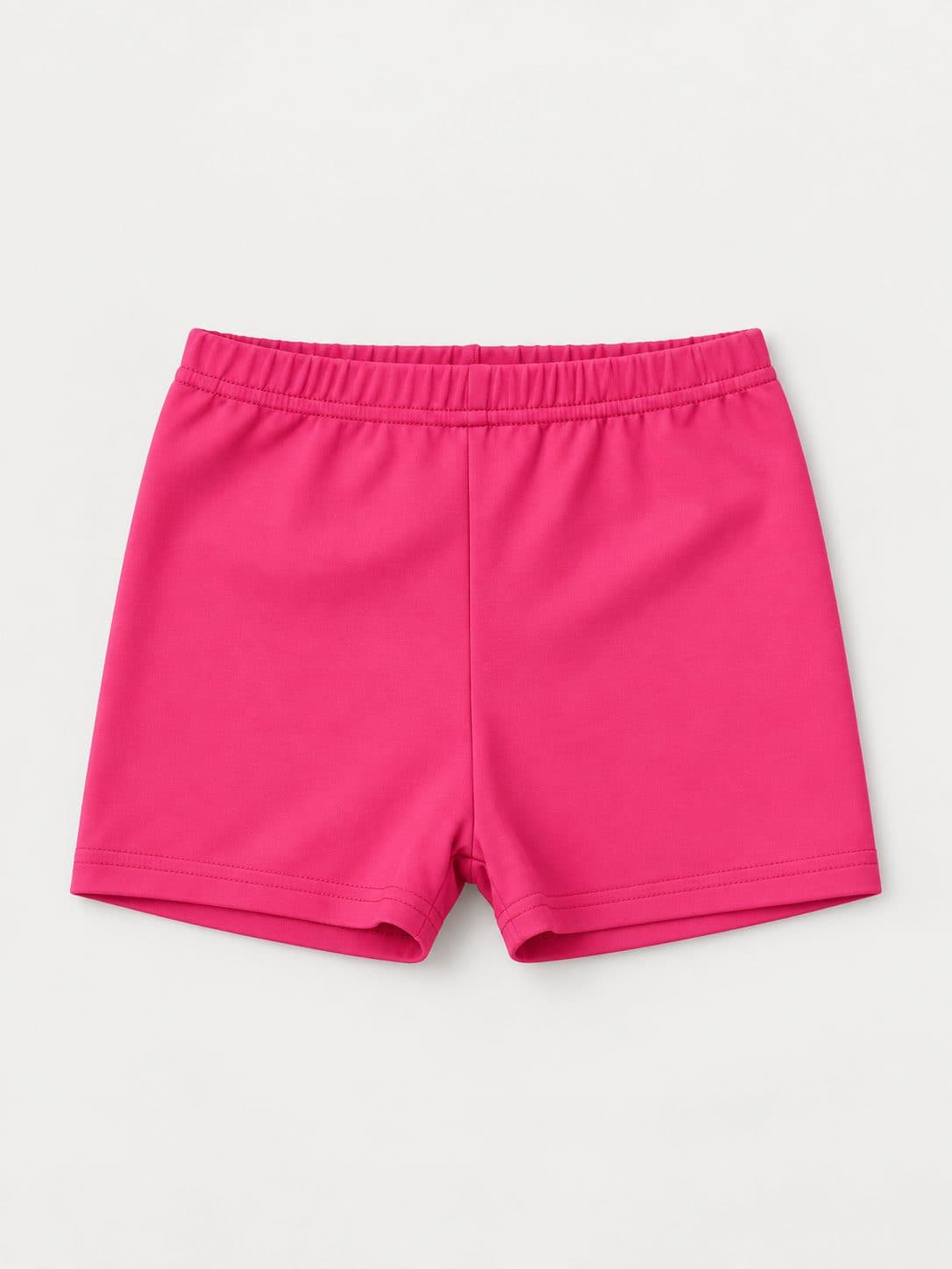 SHORT FUCSIA — pantalón para niña
